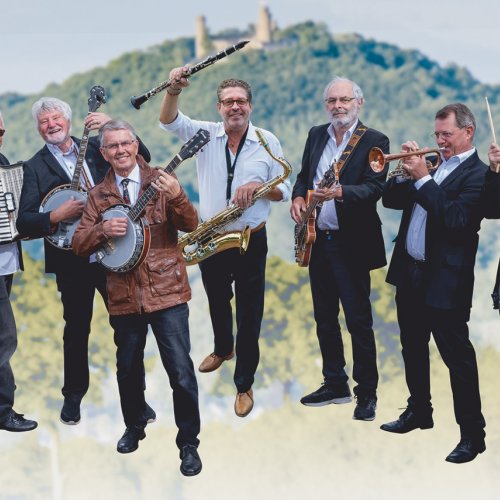 Die aktuelle Besetzung