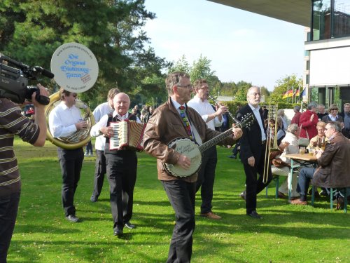 Berlin, Hessische Landesvertretung, 